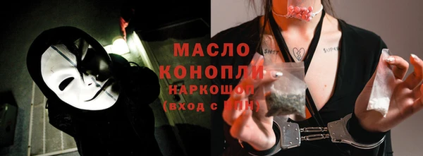 хмурый Дмитровск