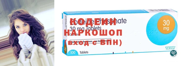 хмурый Дмитровск