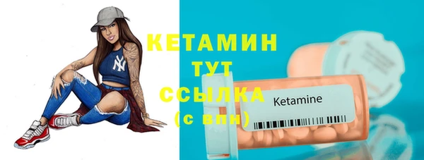 хмурый Дмитровск