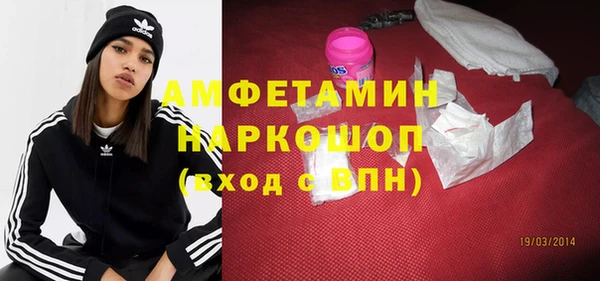 хмурый Дмитровск